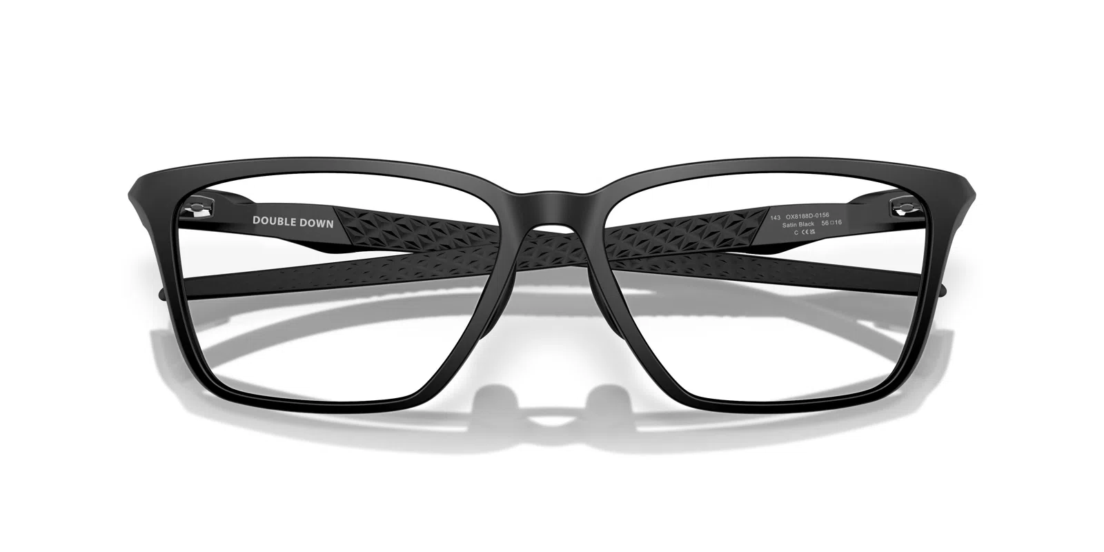Oakley Double Down 8188D Eyeglasses - view 22